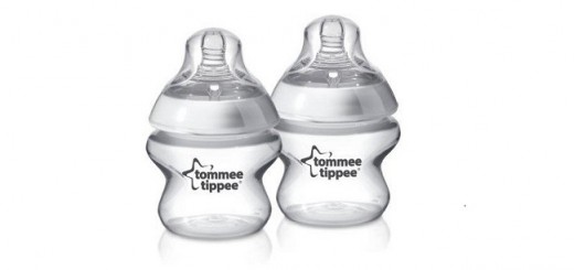 wide neck baby bottles