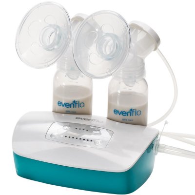 top electric breast pump