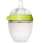 photo of Comotomo bottle for babies
