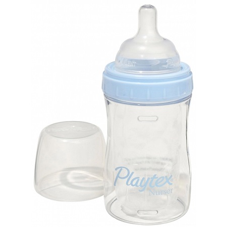 photo of Playtex nurser