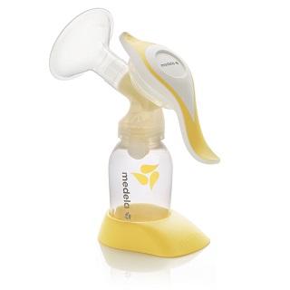 image of Harmony breast pump