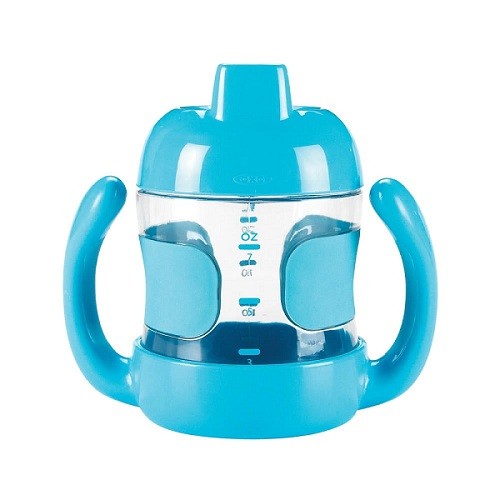 image of OXO sippy cup
