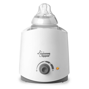 photo of Tommee Tippee Bottle Warmer