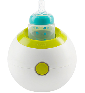 Boon Orb Baby Bottle Warmer