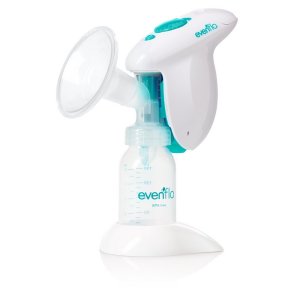 Evenflo Single Breast Pump