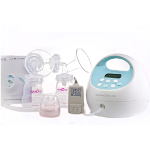 Spectra S1 electric breast pump